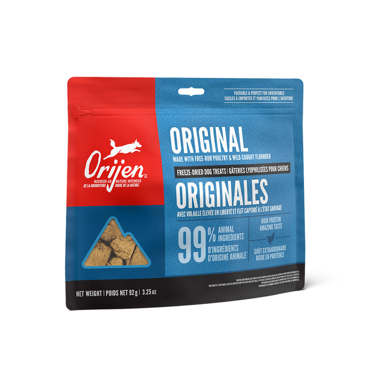 Orijen treats shop